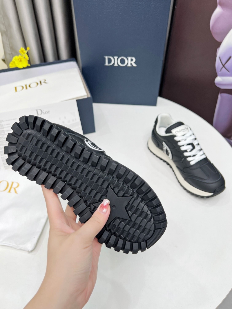 Christian Dior Sneakers